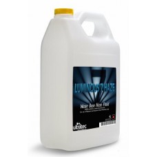 Ultratec Luminous 7 Haze Fluid, 4 Liter CFF-2855